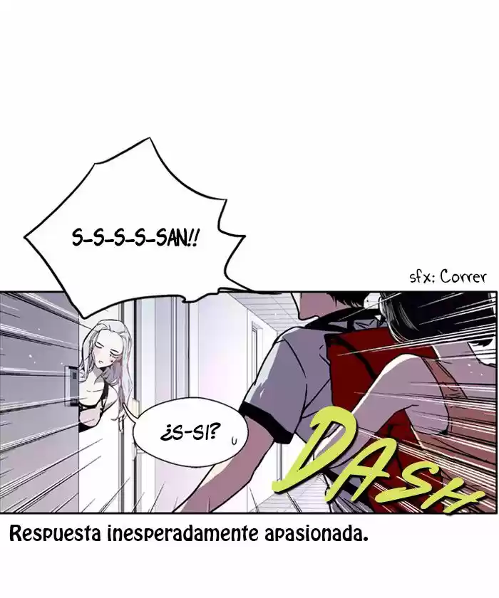 Nano List (2016) - Capítulo 4 - Página 9 - LectorTMOo