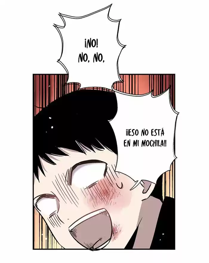 Nano List (2016) - Capítulo 4 - Página 16 - LectorTMOo