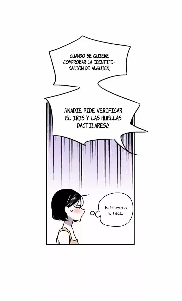 Nano List (2016) - Capítulo 4 - Página 35 - LectorTMOo