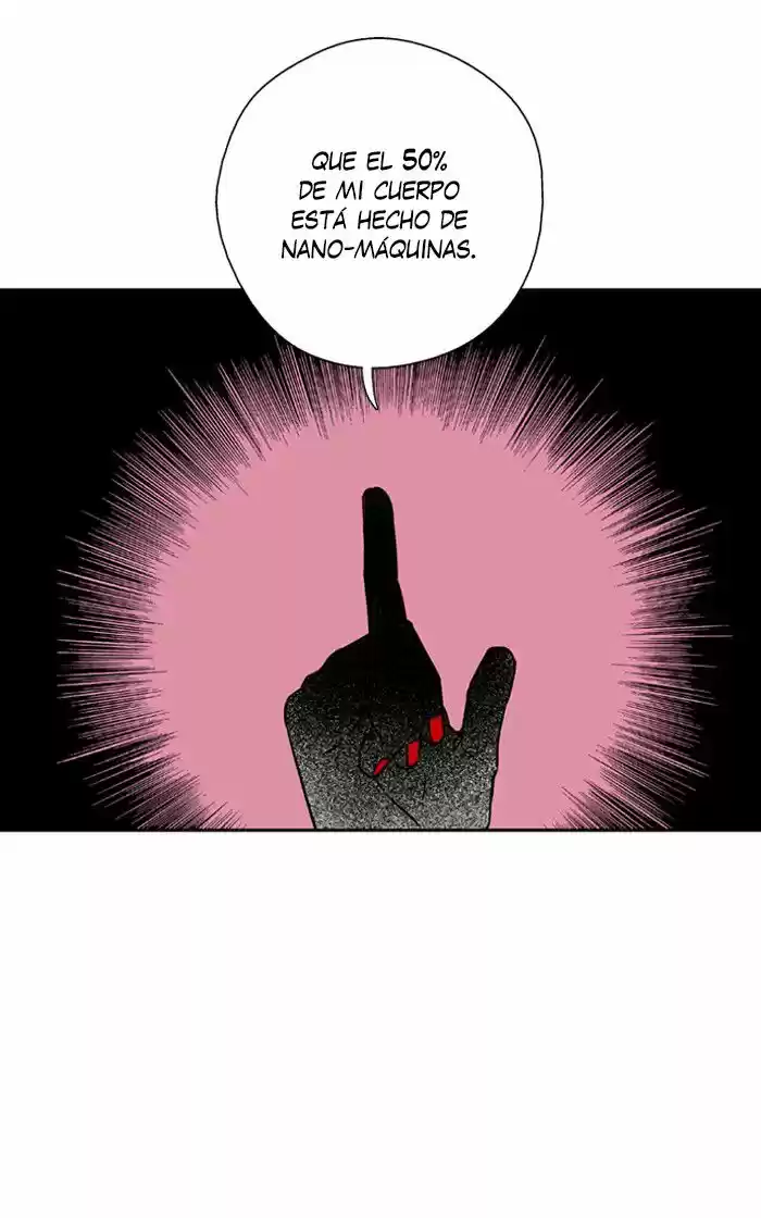 Nano List (2016) - Capítulo 4 - Página 43 - LectorTMOo
