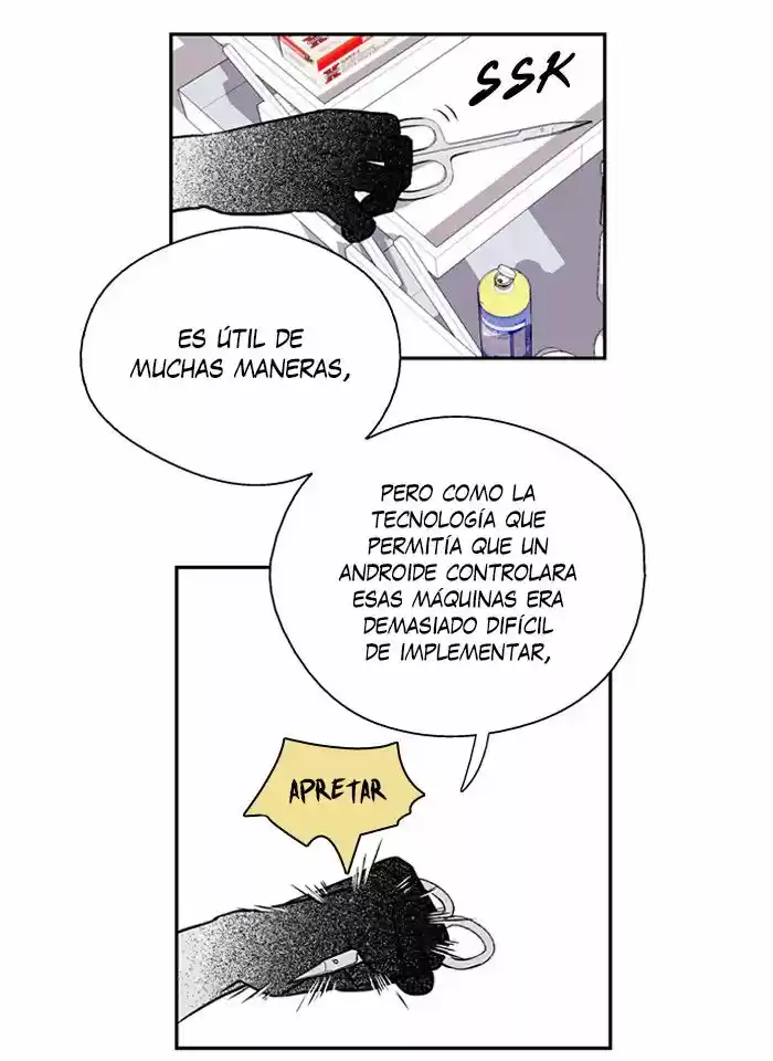 Nano List (2016) - Capítulo 4 - Página 44 - LectorTMOo