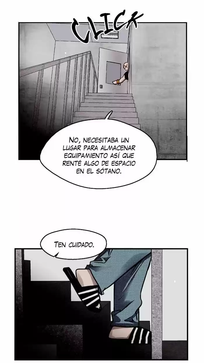 Nano List (2016) - Capítulo 40 - Página 25 - LectorTMOo