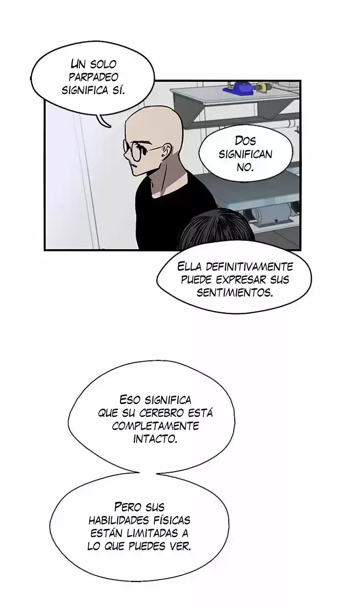 Nano List (2016) - Capítulo 40 - Página 48 - LectorTMOo