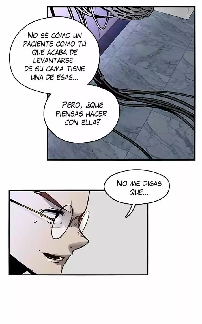 Nano List (2016) - Capítulo 41 - Página 8 - LectorTMOo