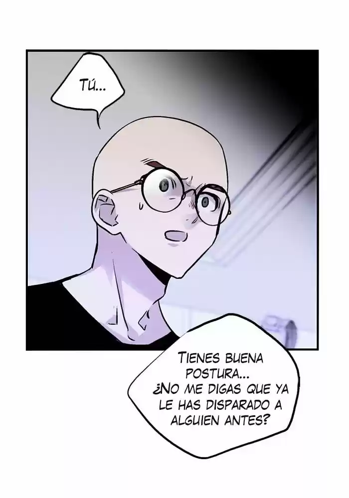 Nano List (2016) - Capítulo 41 - Página 22 - LectorTMOo