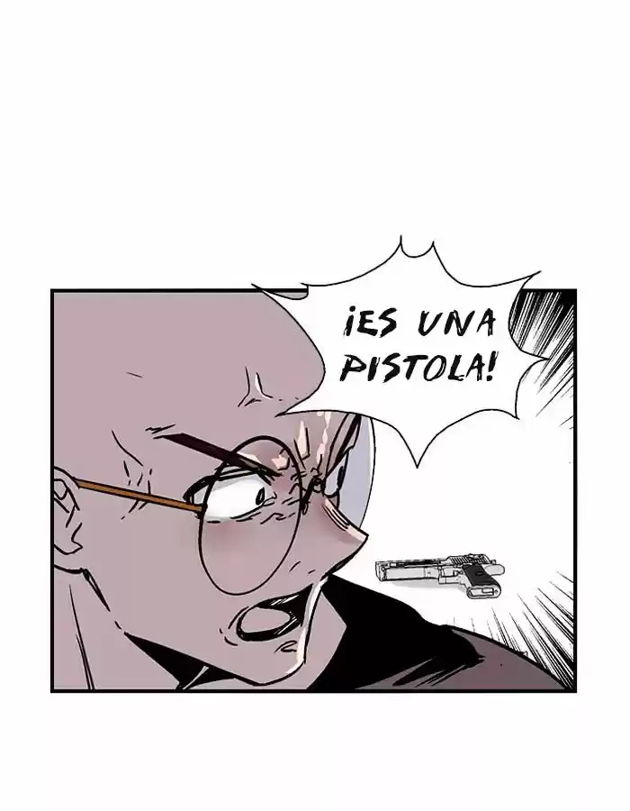 Nano List (2016) - Capítulo 41 - Página 41 - LectorTMOo