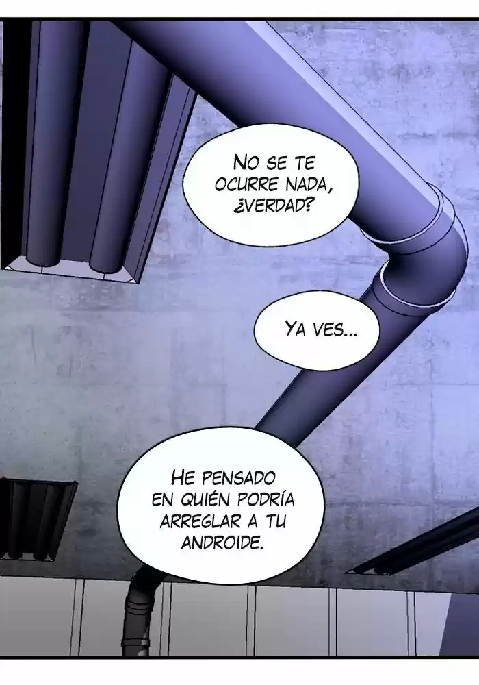 Nano List (2016) - Capítulo 41 - Página 59 - LectorTMOo