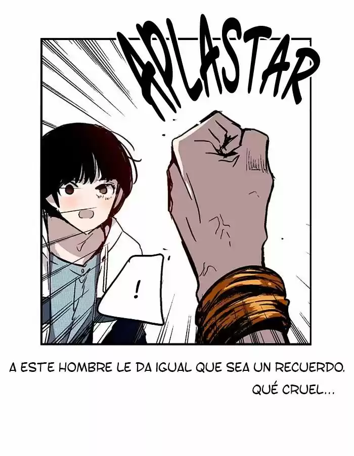 Nano List (2016) - Capítulo 42 - Página 29 - LectorTMOo