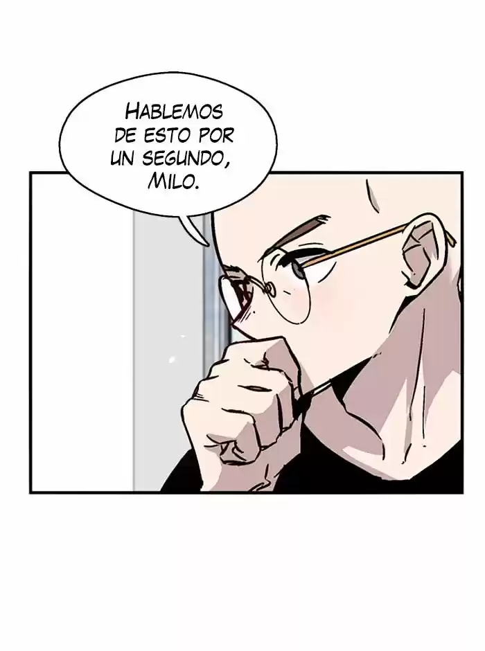Nano List (2016) - Capítulo 42 - Página 35 - LectorTMOo