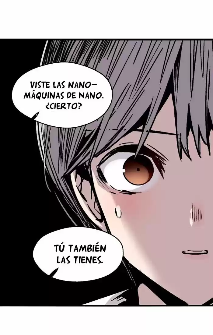 Nano List (2016) - Capítulo 42 - Página 42 - LectorTMOo