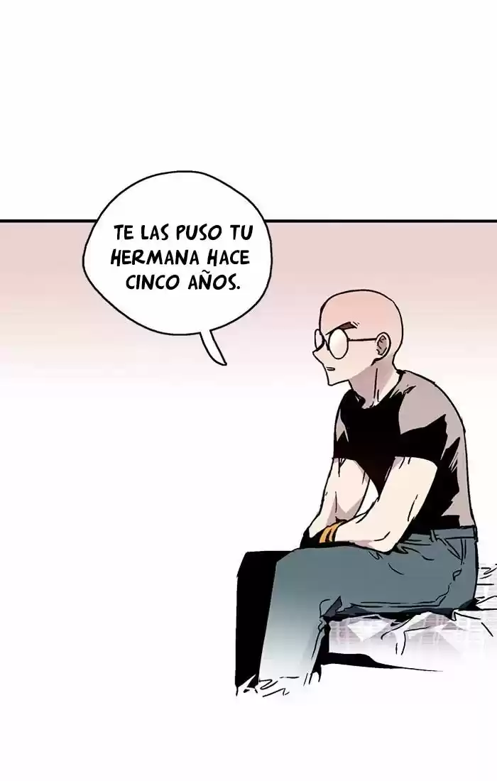 Nano List (2016) - Capítulo 42 - Página 43 - LectorTMOo