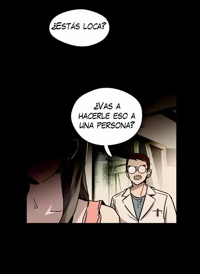 Nano List (2016) - Capítulo 42 - Página 45 - LectorTMOo