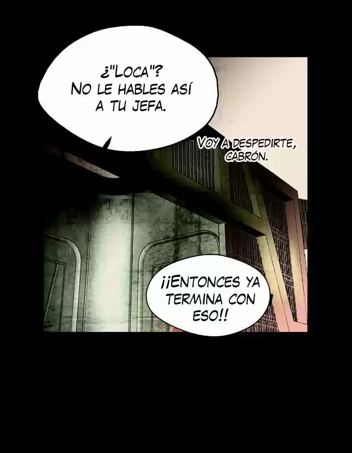 Nano List (2016) - Capítulo 42 - Página 46 - LectorTMOo