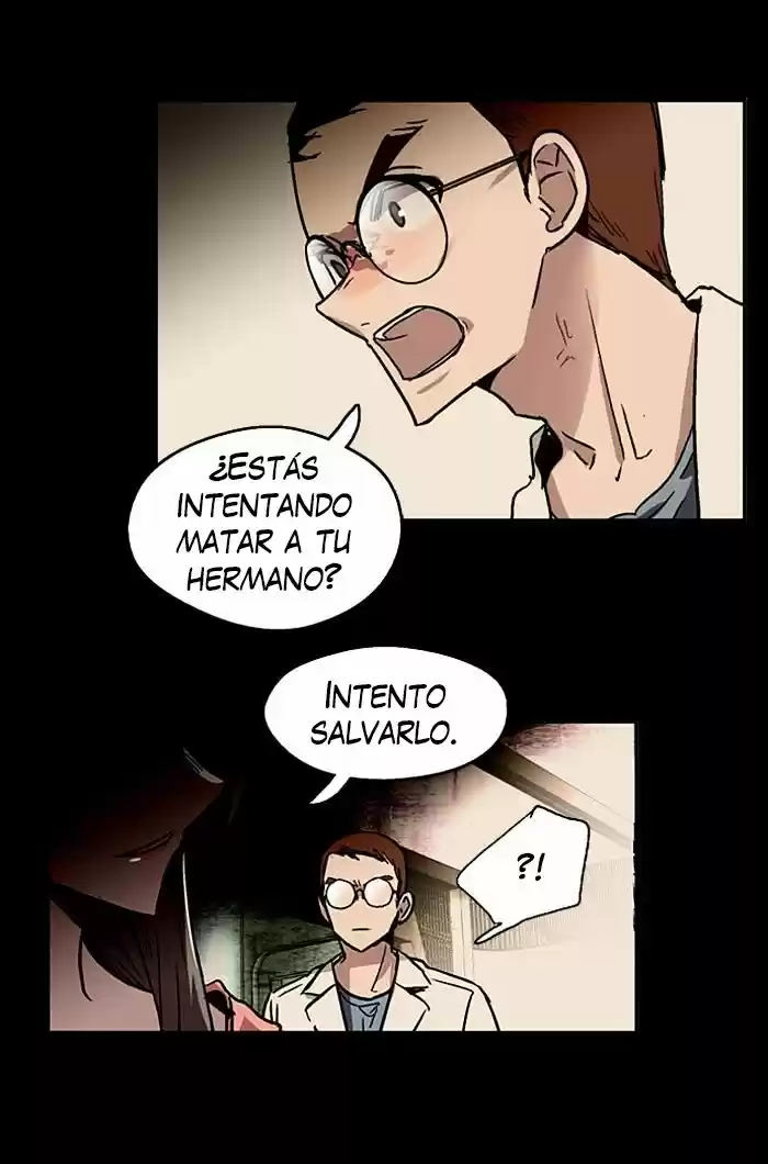 Nano List (2016) - Capítulo 42 - Página 47 - LectorTMOo