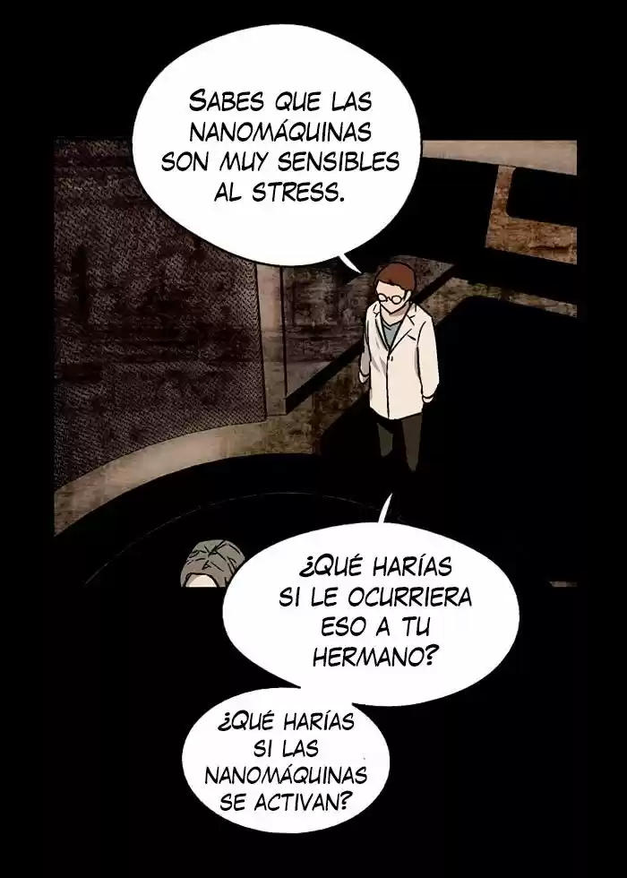 Nano List (2016) - Capítulo 42 - Página 53 - LectorTMOo