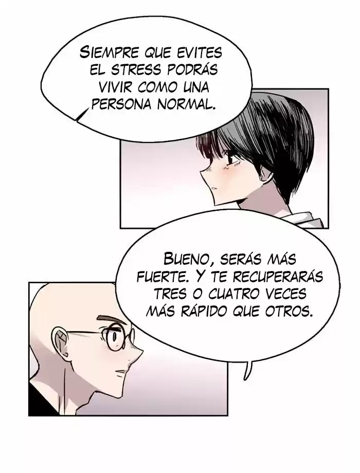 Nano List (2016) - Capítulo 42 - Página 64 - LectorTMOo