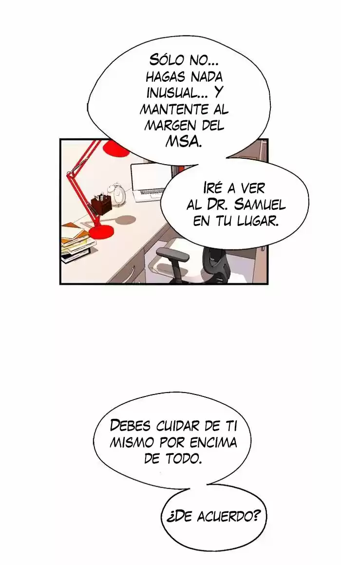 Nano List (2016) - Capítulo 42 - Página 65 - LectorTMOo