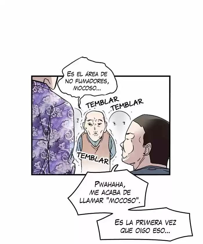 Nano List (2016) - Capítulo 43 - Página 15 - LectorTMOo