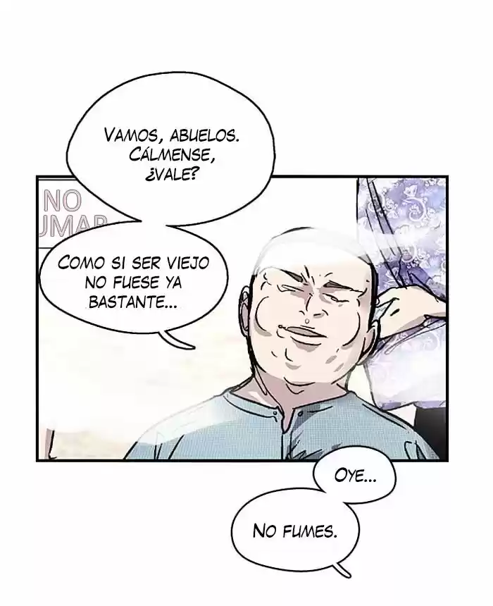 Nano List (2016) - Capítulo 43 - Página 16 - LectorTMOo