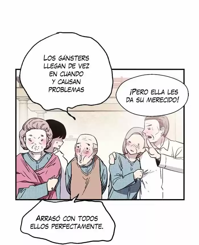 Nano List (2016) - Capítulo 43 - Página 34 - LectorTMOo