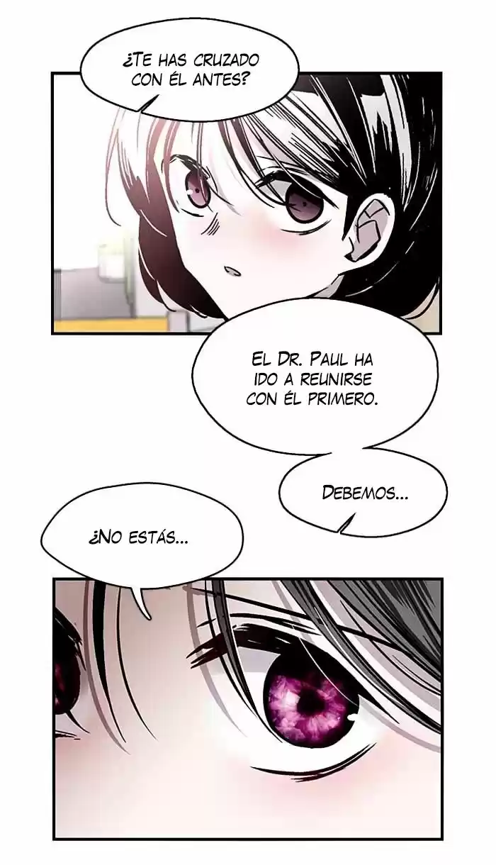 Nano List (2016) - Capítulo 43 - Página 49 - LectorTMOo