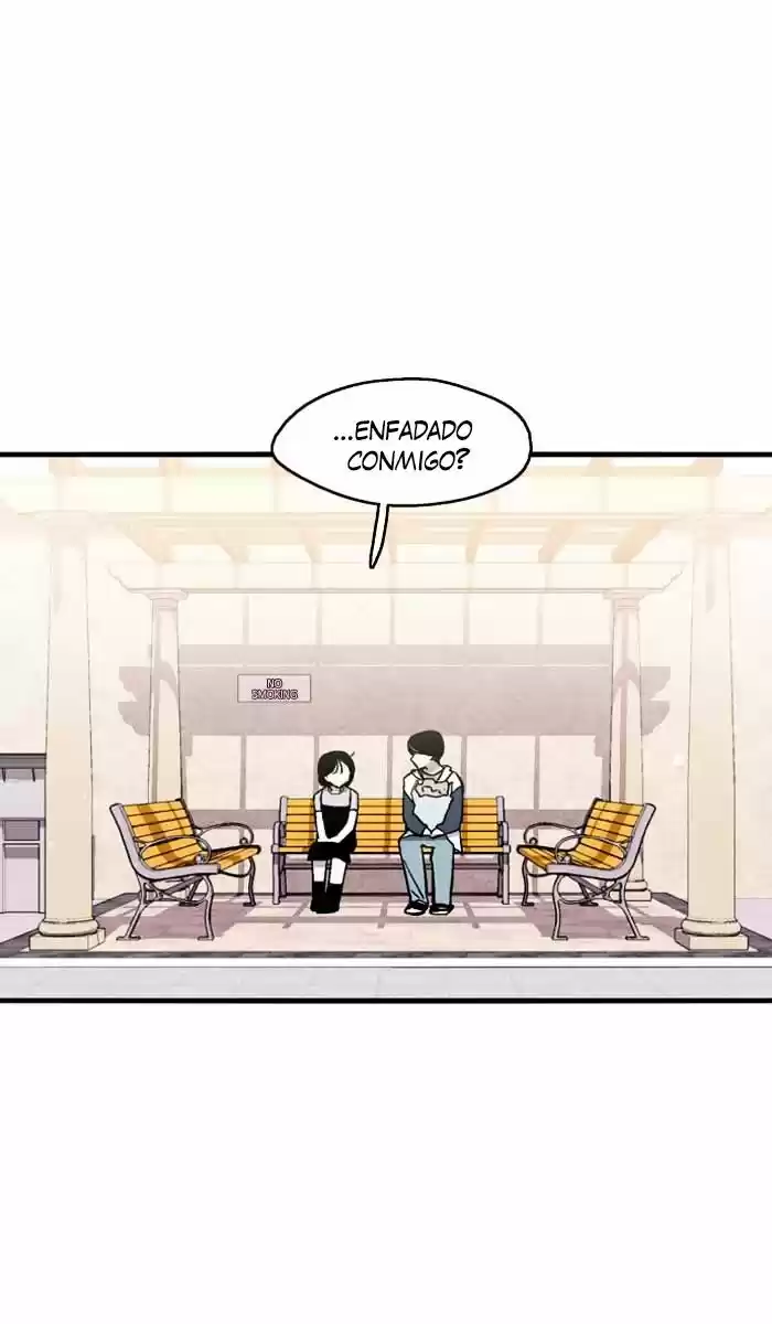 Nano List (2016) - Capítulo 43 - Página 50 - LectorTMOo