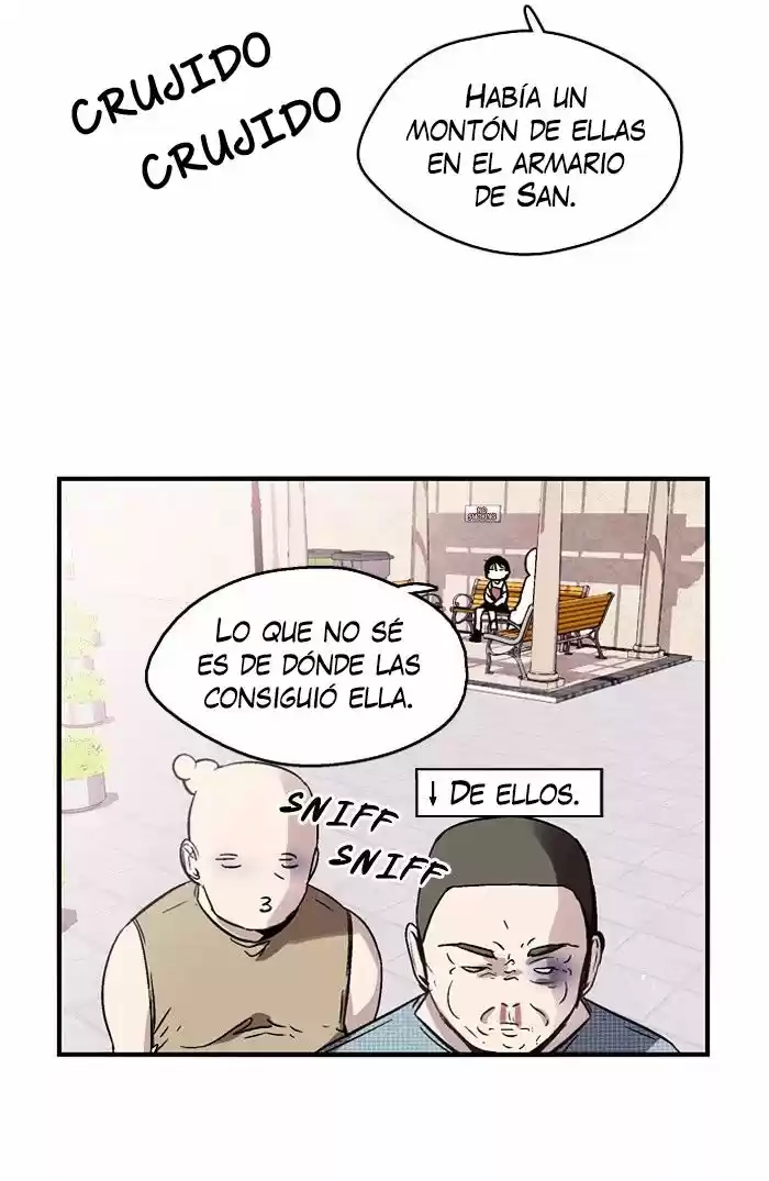 Nano List (2016) - Capítulo 44 - Página 11 - LectorTMOo