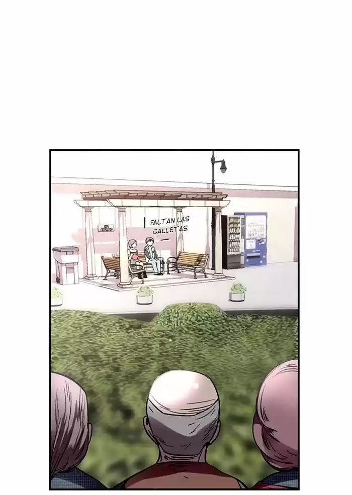Nano List (2016) - Capítulo 44 - Página 12 - LectorTMOo