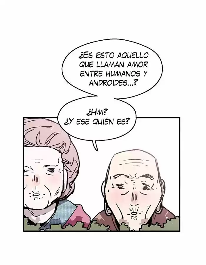 Nano List (2016) - Capítulo 44 - Página 15 - LectorTMOo