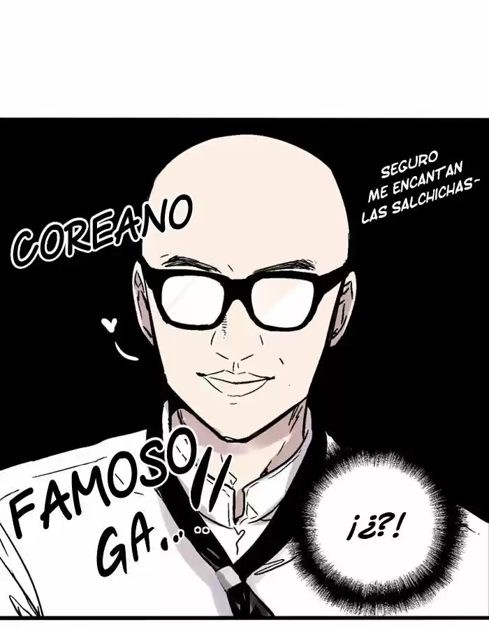 Nano List (2016) - Capítulo 44 - Página 17 - LectorTMOo