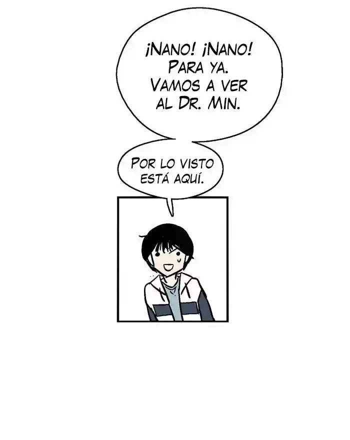 Nano List (2016) - Capítulo 44 - Página 25 - LectorTMOo