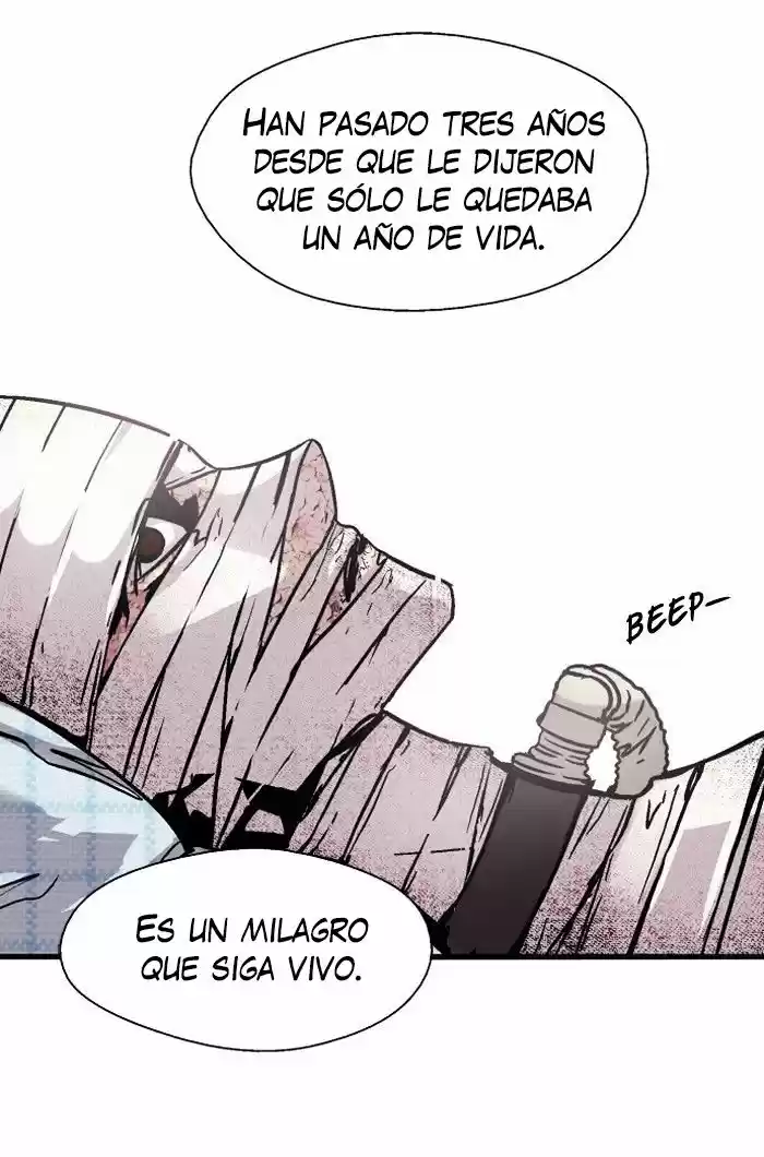 Nano List (2016) - Capítulo 44 - Página 30 - LectorTMOo