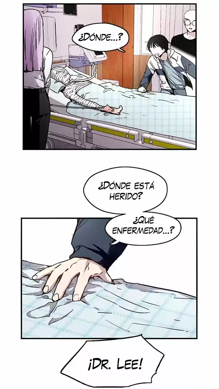 Nano List (2016) - Capítulo 44 - Página 41 - LectorTMOo