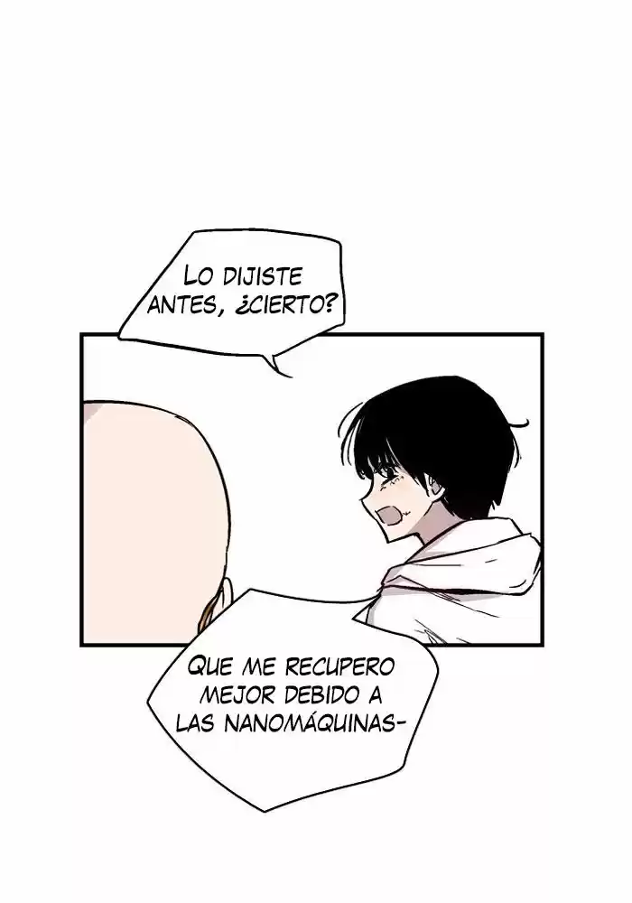 Nano List (2016) - Capítulo 44 - Página 42 - LectorTMOo
