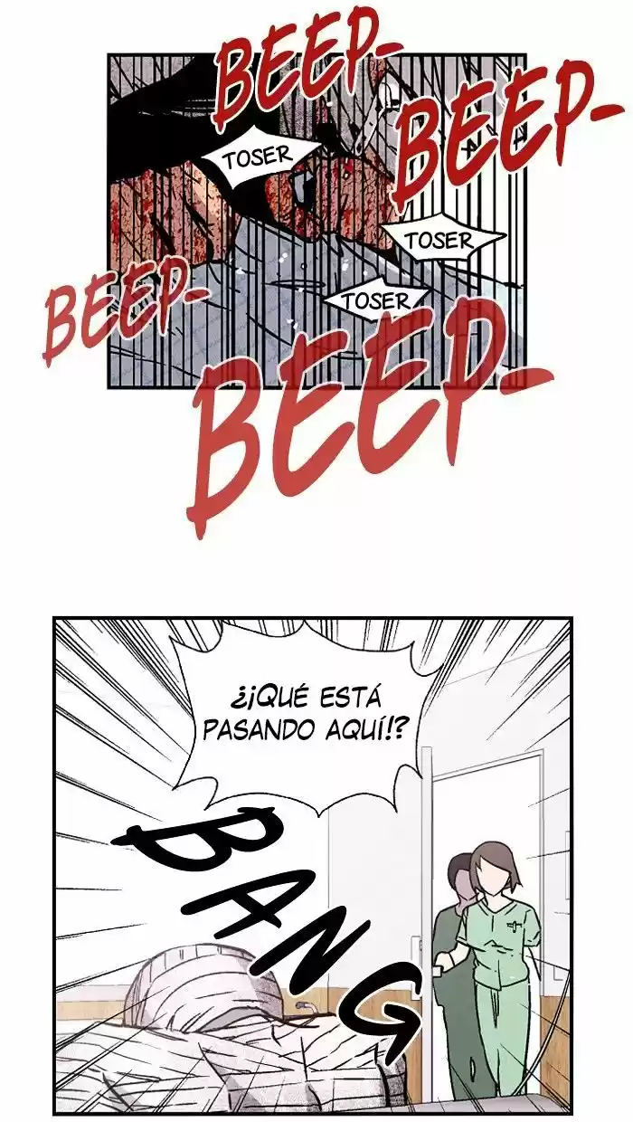 Nano List (2016) - Capítulo 45 - Página 5 - LectorTMOo