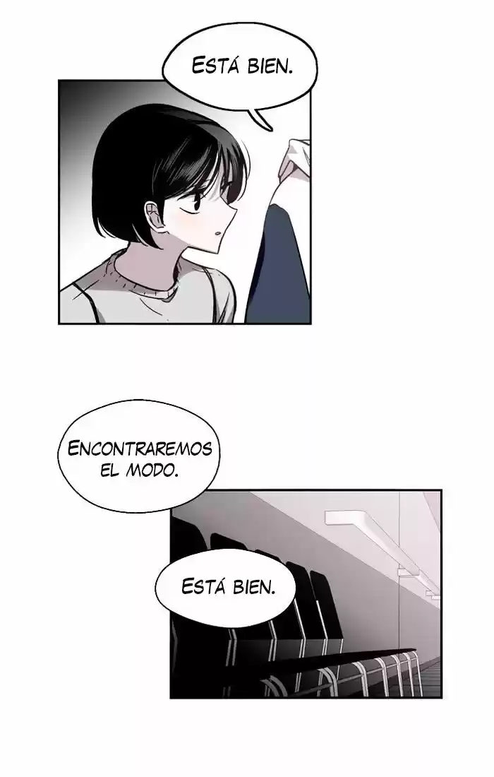 Nano List (2016) - Capítulo 45 - Página 13 - LectorTMOo