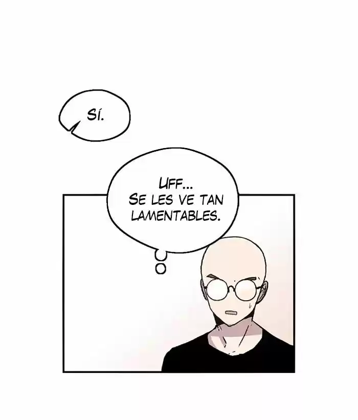 Nano List (2016) - Capítulo 45 - Página 16 - LectorTMOo