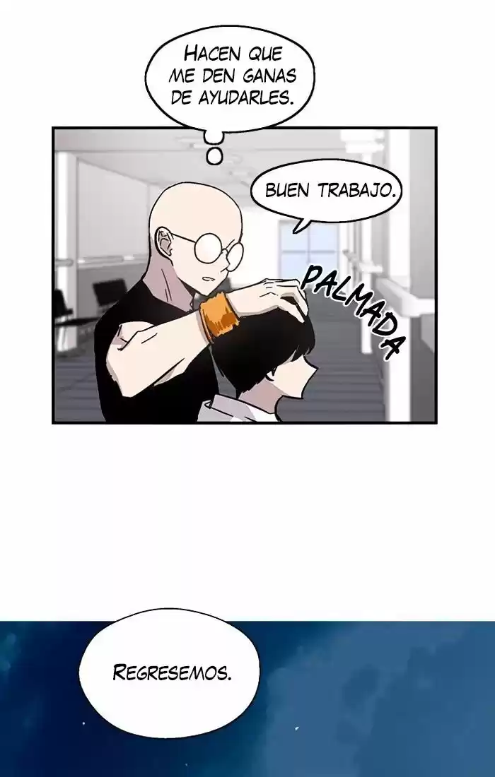 Nano List (2016) - Capítulo 45 - Página 17 - LectorTMOo