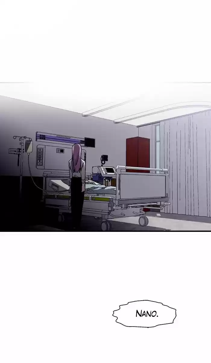 Nano List (2016) - Capítulo 45 - Página 19 - LectorTMOo