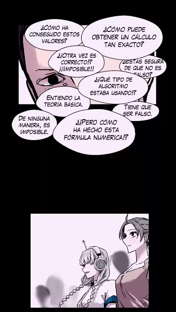 Nano List (2016) - Capítulo 45 - Página 67 - LectorTMOo