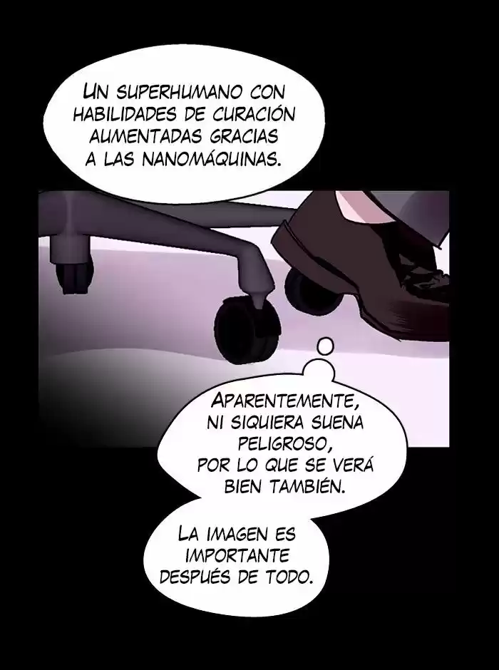 Nano List (2016) - Capítulo 45 - Página 80 - LectorTMOo