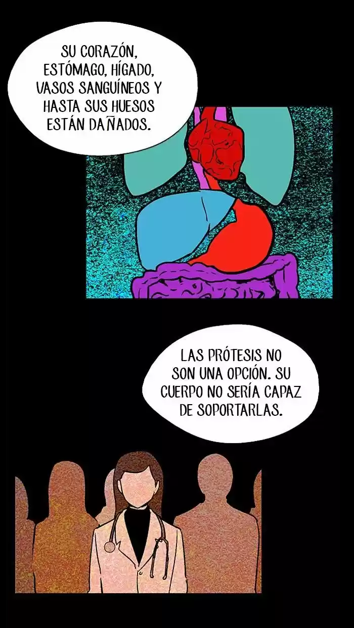 Nano List (2016) - Capítulo 46 - Página 6 - LectorTMOo