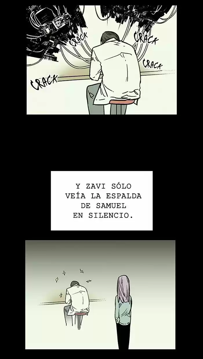 Nano List (2016) - Capítulo 46 - Página 33 - LectorTMOo