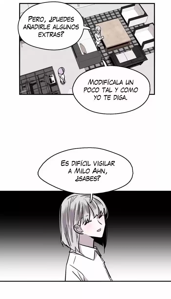 Nano List (2016) - Capítulo 46 - Página 49 - LectorTMOo