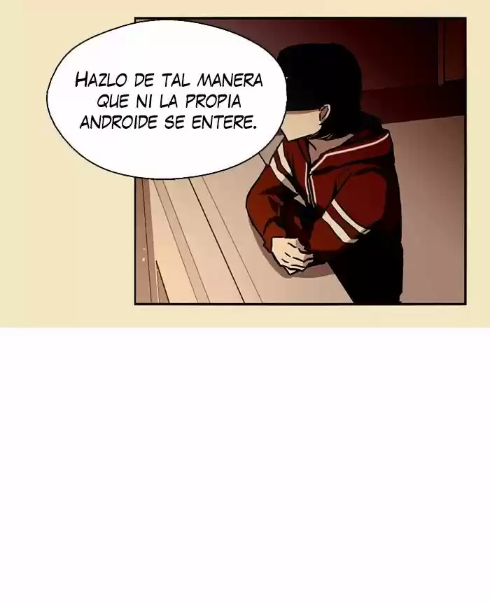 Nano List (2016) - Capítulo 46 - Página 51 - LectorTMOo