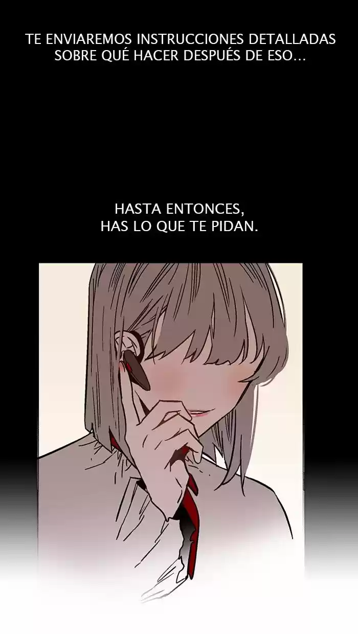 Nano List (2016) - Capítulo 47 - Página 9 - LectorTMOo
