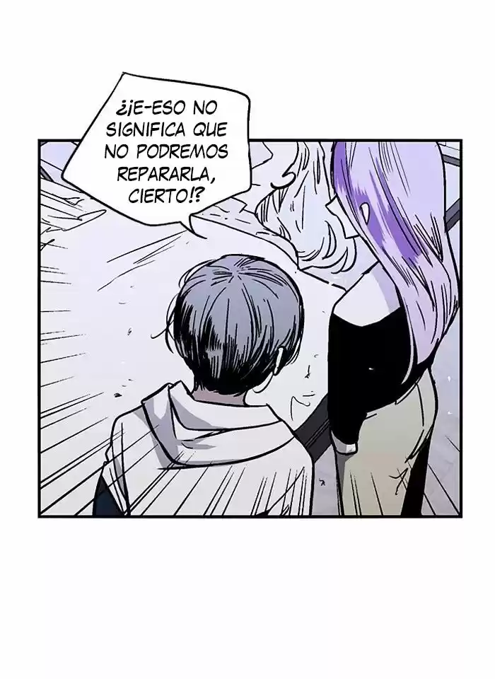 Nano List (2016) - Capítulo 47 - Página 19 - LectorTMOo