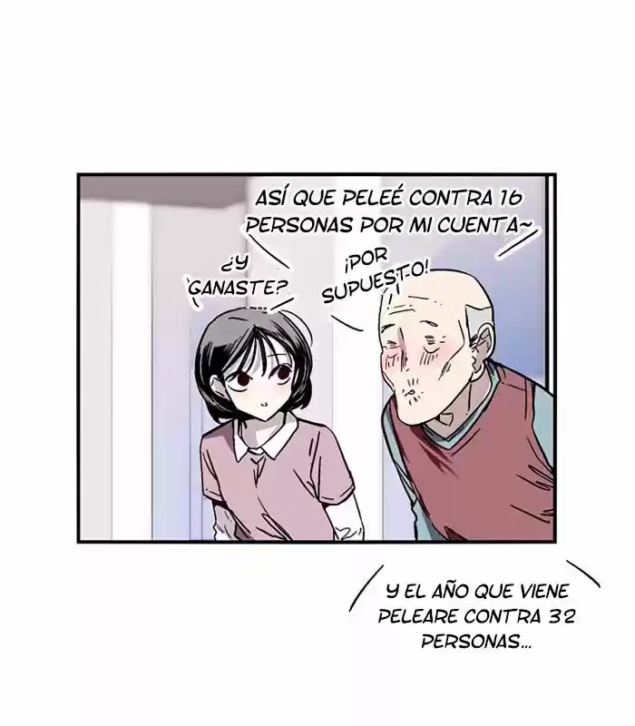 Nano List (2016) - Capítulo 47 - Página 41 - LectorTMOo