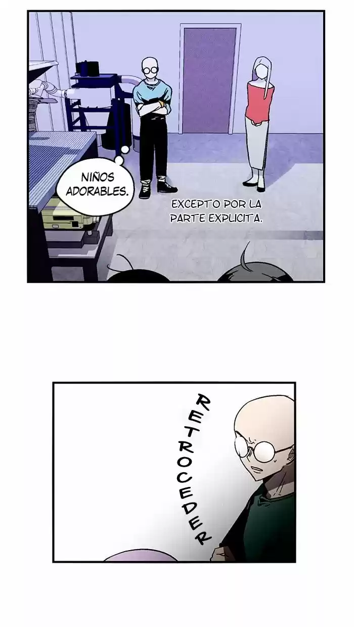 Nano List (2016) - Capítulo 47 - Página 64 - LectorTMOo