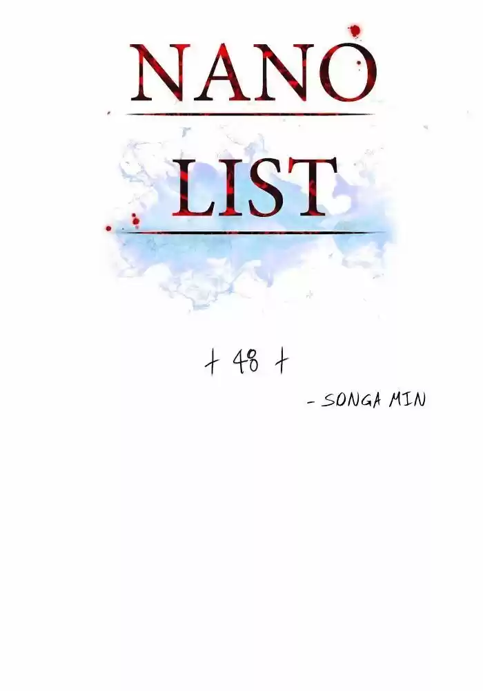 Nano List (2016) - Capítulo 48 - Página 3 - LectorTMOo